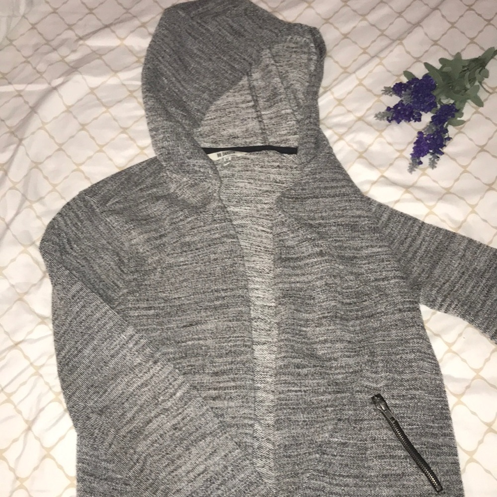 Jacket/cardigan